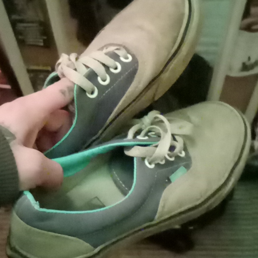 Sneakers